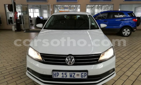 Buy Used Volkswagen Jetta White Car in Maseru in Maseru Buy Used Volkswagen Jetta White Car in Maseru in Maseru