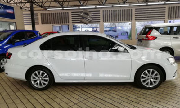 Buy Used Volkswagen Jetta White Car in Maseru in Maseru Buy Used Volkswagen Jetta White Car in Maseru in Maseru