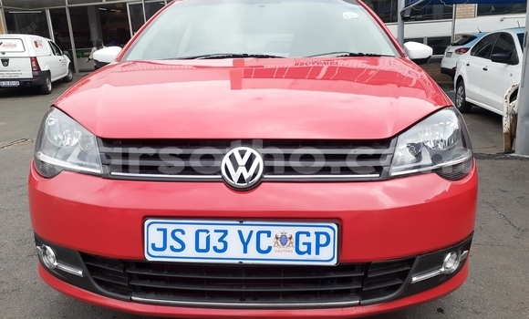 Medium with watermark volkswagen polo gti maseru maseru 20554