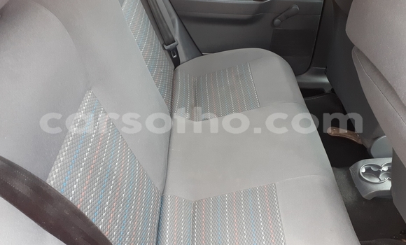 Acheter Occasion Voiture Volkswagen Polo GTI Rouge à Maseru, Maseru Acheter Occasion Voiture Volkswagen Polo GTI Rouge à Maseru, Maseru