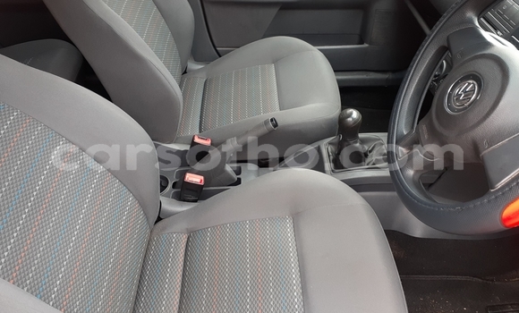 Acheter Occasion Voiture Volkswagen Polo GTI Rouge à Maseru, Maseru Acheter Occasion Voiture Volkswagen Polo GTI Rouge à Maseru, Maseru