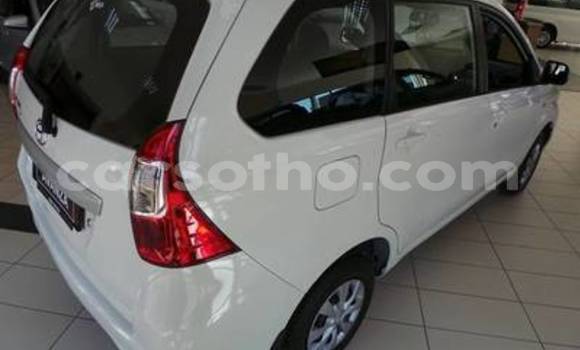 اشتري مستعمل Toyota Avanza White سيارة في Maseru في Maseru اشتري مستعمل Toyota Avanza White سيارة في Maseru في Maseru