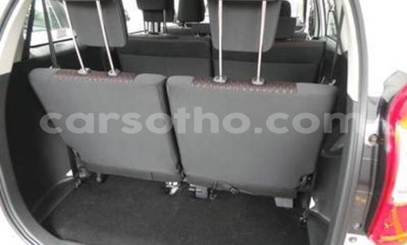 اشتري مستعمل Toyota Avanza White سيارة في Maseru في Maseru اشتري مستعمل Toyota Avanza White سيارة في Maseru في Maseru