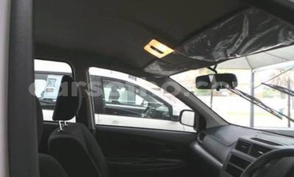 اشتري مستعمل Toyota Avanza White سيارة في Maseru في Maseru اشتري مستعمل Toyota Avanza White سيارة في Maseru في Maseru