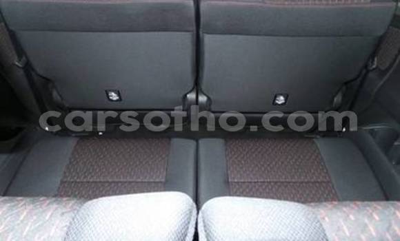 اشتري مستعمل Toyota Avanza White سيارة في Maseru في Maseru اشتري مستعمل Toyota Avanza White سيارة في Maseru في Maseru