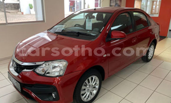 اشتري مستعمل Toyota Etios Red سيارة في Maseru في Maseru اشتري مستعمل Toyota Etios Red سيارة في Maseru في Maseru