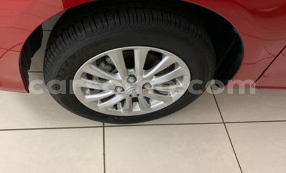 اشتري مستعمل Toyota Etios Red سيارة في Maseru في Maseru اشتري مستعمل Toyota Etios Red سيارة في Maseru في Maseru