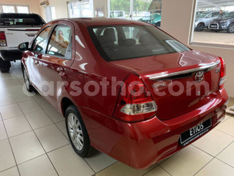 Big with watermark toyota etios maseru maseru 20556