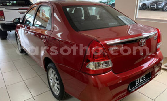 اشتري مستعمل Toyota Etios Red سيارة في Maseru في Maseru اشتري مستعمل Toyota Etios Red سيارة في Maseru في Maseru