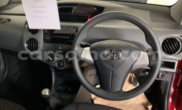 اشتري مستعمل Toyota Etios Red سيارة في Maseru في Maseru اشتري مستعمل Toyota Etios Red سيارة في Maseru في Maseru