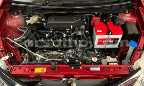 اشتري مستعمل Toyota Etios Red سيارة في Maseru في Maseru اشتري مستعمل Toyota Etios Red سيارة في Maseru في Maseru