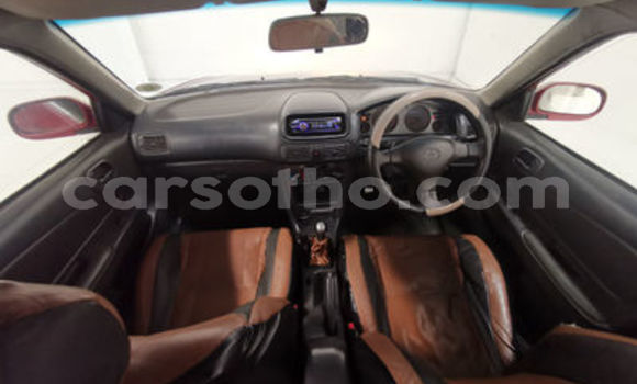 اشتري مستعمل Toyota Corolla Red سيارة في Maseru في Maseru اشتري مستعمل Toyota Corolla Red سيارة في Maseru في Maseru