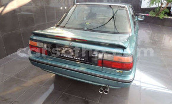 اشتري مستعمل Toyota Corolla Green سيارة في Maseru في Maseru اشتري مستعمل Toyota Corolla Green سيارة في Maseru في Maseru
