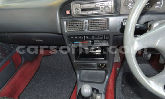 اشتري مستعمل Toyota Corolla Green سيارة في Maseru في Maseru اشتري مستعمل Toyota Corolla Green سيارة في Maseru في Maseru