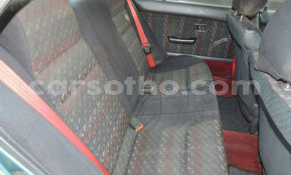 اشتري مستعمل Toyota Corolla Green سيارة في Maseru في Maseru اشتري مستعمل Toyota Corolla Green سيارة في Maseru في Maseru