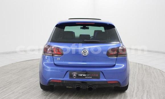 Sayi Na hannu Volkswagen Golf Blue Mota in Maseru a Maseru Sayi Na hannu Volkswagen Golf Blue Mota in Maseru a Maseru