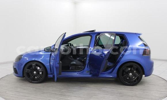 Sayi Na hannu Volkswagen Golf Blue Mota in Maseru a Maseru Sayi Na hannu Volkswagen Golf Blue Mota in Maseru a Maseru
