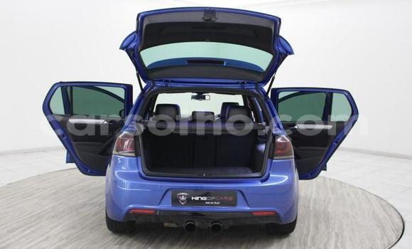 Sayi Na hannu Volkswagen Golf Blue Mota in Maseru a Maseru Sayi Na hannu Volkswagen Golf Blue Mota in Maseru a Maseru