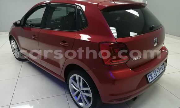 اشتري مستعمل Volkswagen Polo Red سيارة في Maputsoa في Leribe اشتري مستعمل Volkswagen Polo Red سيارة في Maputsoa في Leribe