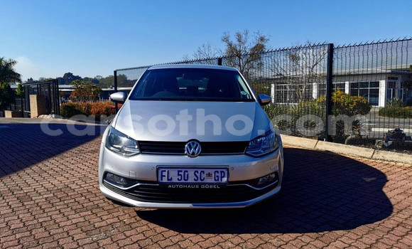 اشتري مستعمل Volkswagen Polo Silver سيارة في Maputsoe في Leribe اشتري مستعمل Volkswagen Polo Silver سيارة في Maputsoe في Leribe