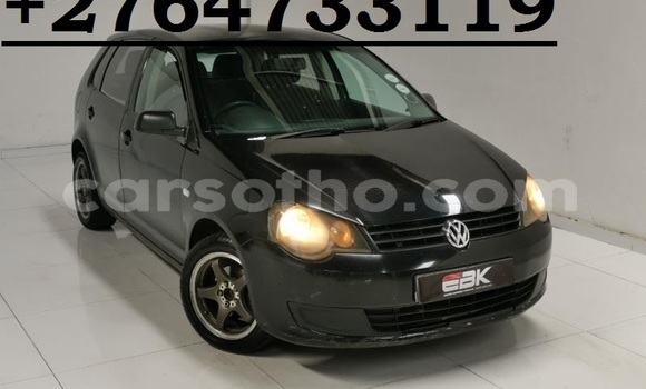 اشتري مستعمل Volkswagen Polo Black سيارة في Maseru في Maseru اشتري مستعمل Volkswagen Polo Black سيارة في Maseru في Maseru