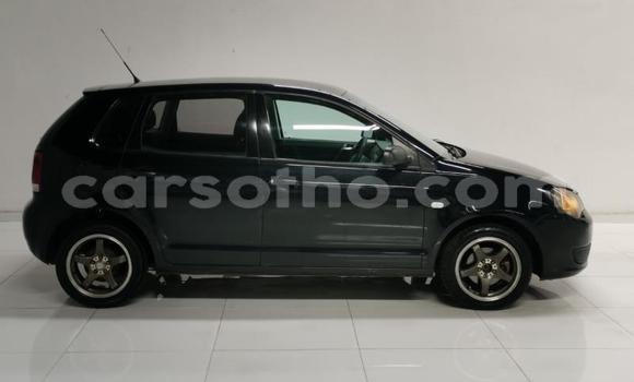 اشتري مستعمل Volkswagen Polo Black سيارة في Maseru في Maseru اشتري مستعمل Volkswagen Polo Black سيارة في Maseru في Maseru
