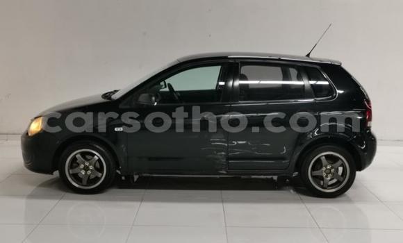 اشتري مستعمل Volkswagen Polo Black سيارة في Maseru في Maseru اشتري مستعمل Volkswagen Polo Black سيارة في Maseru في Maseru