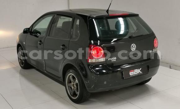 اشتري مستعمل Volkswagen Polo Black سيارة في Maseru في Maseru اشتري مستعمل Volkswagen Polo Black سيارة في Maseru في Maseru