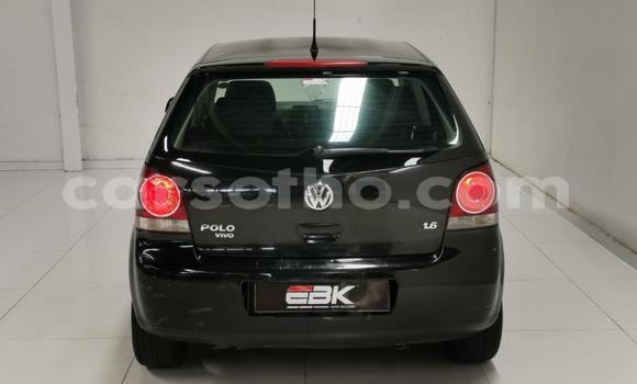 اشتري مستعمل Volkswagen Polo Black سيارة في Maseru في Maseru اشتري مستعمل Volkswagen Polo Black سيارة في Maseru في Maseru