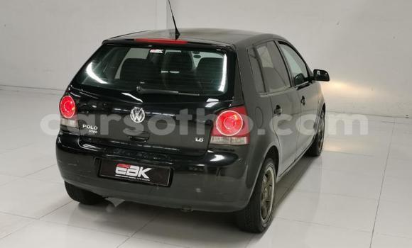 اشتري مستعمل Volkswagen Polo Black سيارة في Maseru في Maseru اشتري مستعمل Volkswagen Polo Black سيارة في Maseru في Maseru