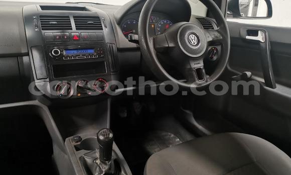 اشتري مستعمل Volkswagen Polo Black سيارة في Maseru في Maseru اشتري مستعمل Volkswagen Polo Black سيارة في Maseru في Maseru