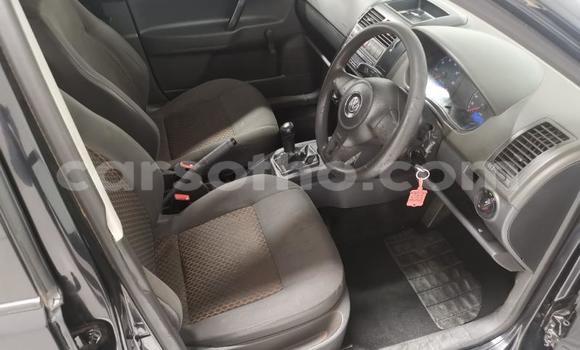 اشتري مستعمل Volkswagen Polo Black سيارة في Maseru في Maseru اشتري مستعمل Volkswagen Polo Black سيارة في Maseru في Maseru