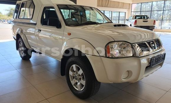 اشتري مستعمل Nissan NP 300 White سيارة في Maputsoe في Leribe اشتري مستعمل Nissan NP 300 White سيارة في Maputsoe في Leribe