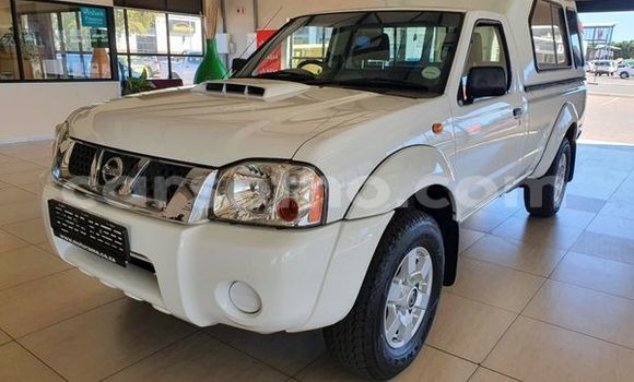 اشتري مستعمل Nissan NP 300 White سيارة في Maputsoe في Leribe اشتري مستعمل Nissan NP 300 White سيارة في Maputsoe في Leribe