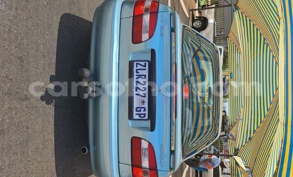 اشتري مستعمل Toyota Corolla Blue سيارة في Maputsoa في Leribe اشتري مستعمل Toyota Corolla Blue سيارة في Maputsoa في Leribe