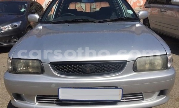 اشتري مستعمل Toyota Tacoma Silver سيارة في Maseru في Maseru اشتري مستعمل Toyota Tacoma Silver سيارة في Maseru في Maseru