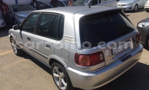 اشتري مستعمل Toyota Tacoma Silver سيارة في Maseru في Maseru اشتري مستعمل Toyota Tacoma Silver سيارة في Maseru في Maseru