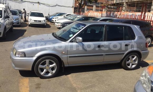 اشتري مستعمل Toyota Tacoma Silver سيارة في Maseru في Maseru اشتري مستعمل Toyota Tacoma Silver سيارة في Maseru في Maseru