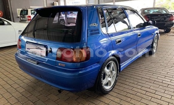 Buy Used Toyota Tacoma Blue Car in Maputsoa in Leribe Buy Used Toyota Tacoma Blue Car in Maputsoa in Leribe