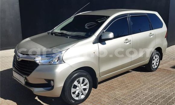 Buy Used Toyota Avanza Silver Car in Maputsoa in Leribe Buy Used Toyota Avanza Silver Car in Maputsoa in Leribe