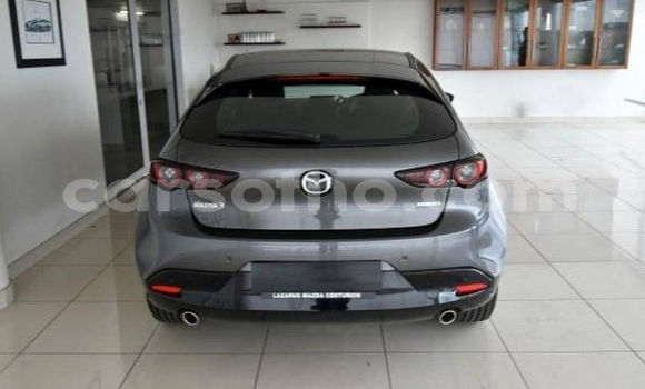 Acheter Occasion Voiture Mazda 3 Gris à Maputsoa, Leribe Acheter Occasion Voiture Mazda 3 Gris à Maputsoa, Leribe