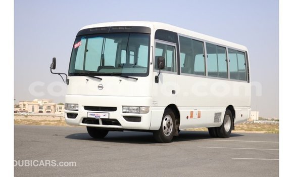 اشتري Imported Nissan Evalia White شاحنة في Import - Dubai في Maseru اشتري Imported Nissan Evalia White شاحنة في Import - Dubai في Maseru