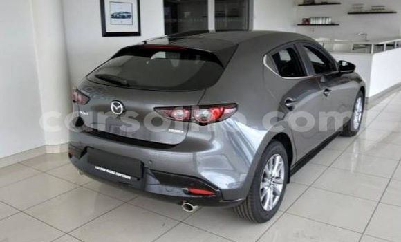 Acheter Occasion Voiture Mazda 3 Gris à Maputsoa, Leribe Acheter Occasion Voiture Mazda 3 Gris à Maputsoa, Leribe