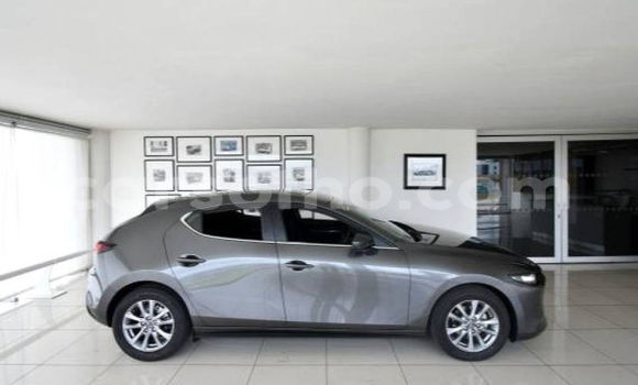 Acheter Occasion Voiture Mazda 3 Gris à Maputsoa, Leribe Acheter Occasion Voiture Mazda 3 Gris à Maputsoa, Leribe