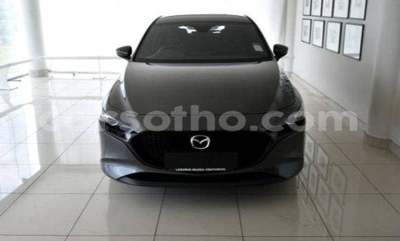 Acheter Occasion Voiture Mazda 3 Gris à Maputsoa, Leribe Acheter Occasion Voiture Mazda 3 Gris à Maputsoa, Leribe