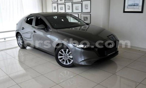 Acheter Occasion Voiture Mazda 3 Gris à Maputsoa, Leribe Acheter Occasion Voiture Mazda 3 Gris à Maputsoa, Leribe