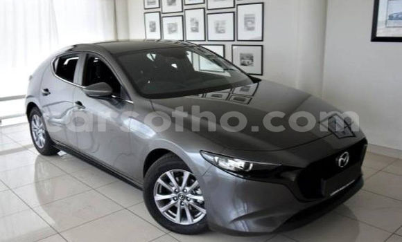 Acheter Occasion Voiture Mazda 3 Gris à Maputsoa, Leribe Acheter Occasion Voiture Mazda 3 Gris à Maputsoa, Leribe