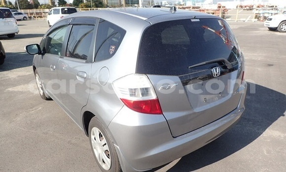 Buy Used Honda FIT Silver Car in Maputsoa in Leribe Buy Used Honda FIT Silver Car in Maputsoa in Leribe