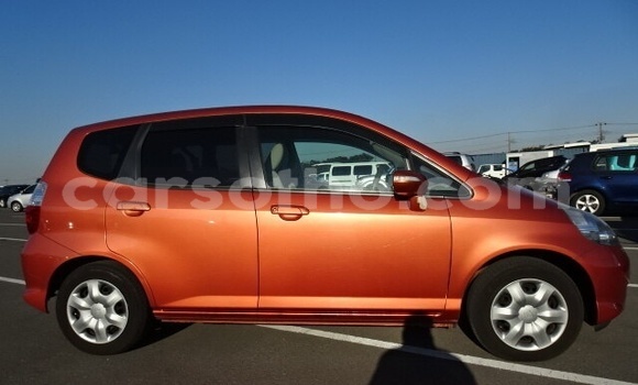 Sayi Na hannu Honda FIT Brown Mota in Mafeteng a Mafeteng Sayi Na hannu Honda FIT Brown Mota in Mafeteng a Mafeteng