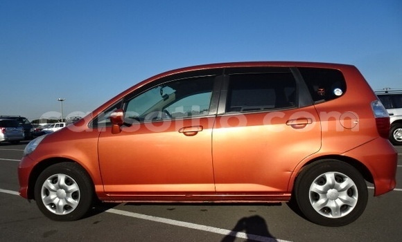 Sayi Na hannu Honda FIT Brown Mota in Mafeteng a Mafeteng Sayi Na hannu Honda FIT Brown Mota in Mafeteng a Mafeteng